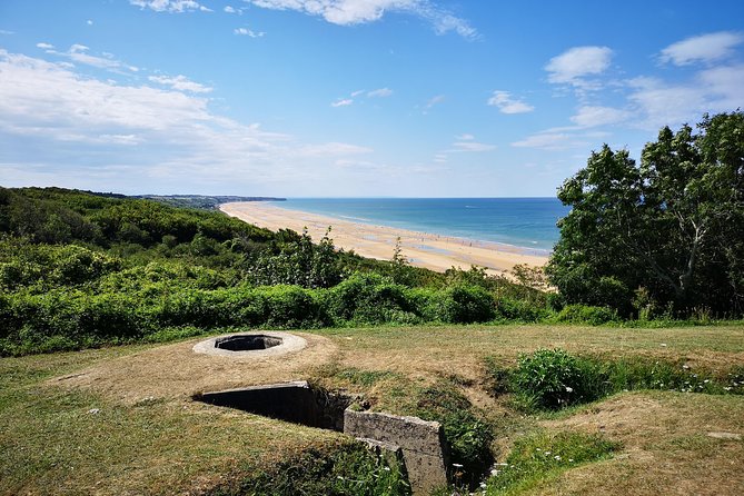 Private Day Tour including Normandy Landing Beaches & Battlefields from Bayeux - Key points for planning your Normandy day