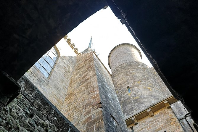 Private Day Tour of Mont Saint-Michel from Bayeux - The optional Normandy stop on the way back
