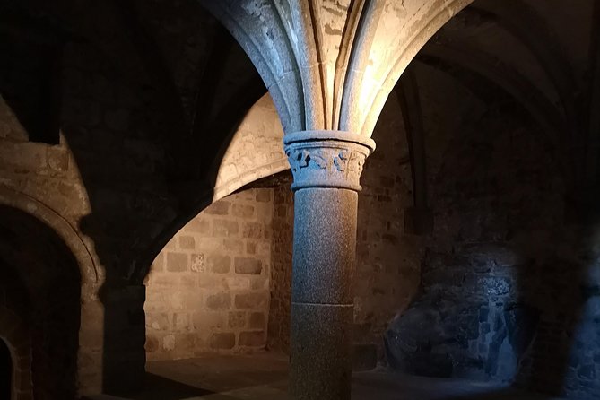 Private Day Tour of Mont Saint-Michel from Bayeux - How the guides shape the experience