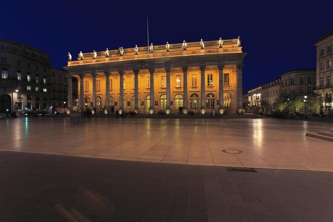 Private Discovery of Montpellier by Bike-Taxi - Key points at a glance