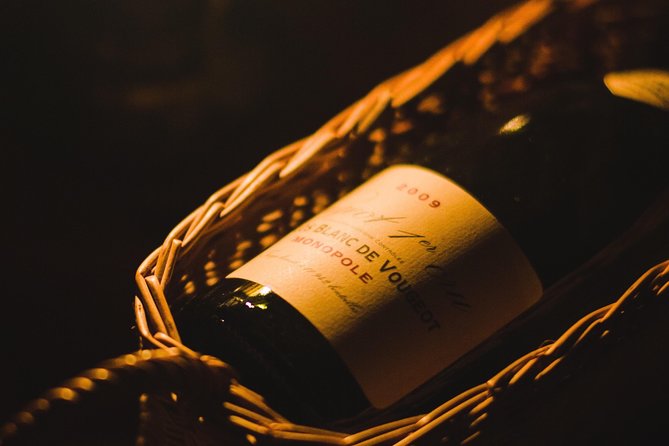 Private excursion to Côte de Beaune and Côte de Nuits (full day) - Walking the vines through the seasonal cycle