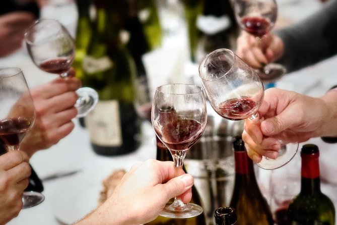 Private excursion to Côte de Beaune and Côte de Nuits (full day) - The morning lesson: Burgundy’s Climates and terroir