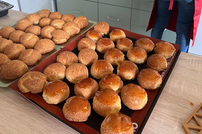 Private French Pastry Class in Marseille - A social experience, not just a cooking lesson