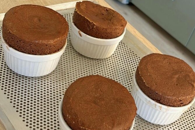 Private French Pastry Class in Marseille - Getting to 175 Rue Breteuil