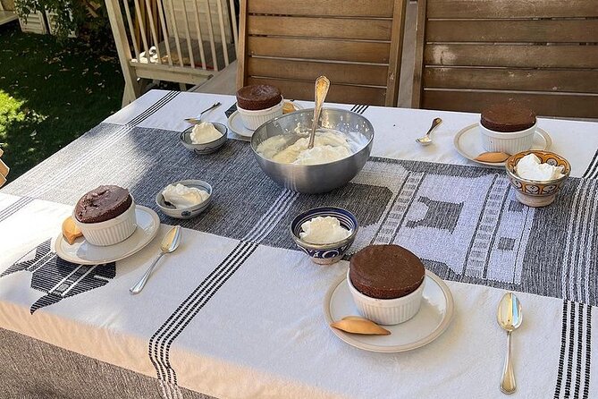 Private French Pastry Class in Marseille - Who should book this experience