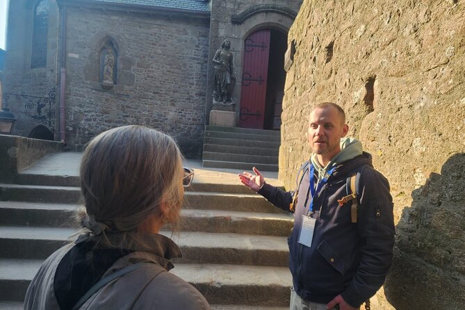 Private Full Day Tour From Bayeux - Why this Bayeux D-Day tour works so well