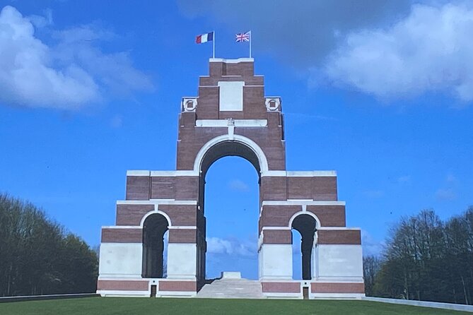 Private Full Day Tour of the Somme Battlefields - Why a private day makes sense on the Somme