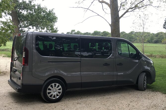 Private Full Day Wine Tour in Provence - Booking details and cancellation terms