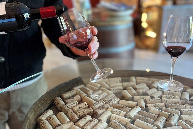 Private Full Day Wine Tour in Provence From Marseille cruise port - Why this wine tour works well from Marseille