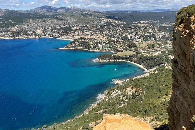 Private Full Day Wine Tour in Provence From Marseille cruise port - The value of a $480.56 private tour