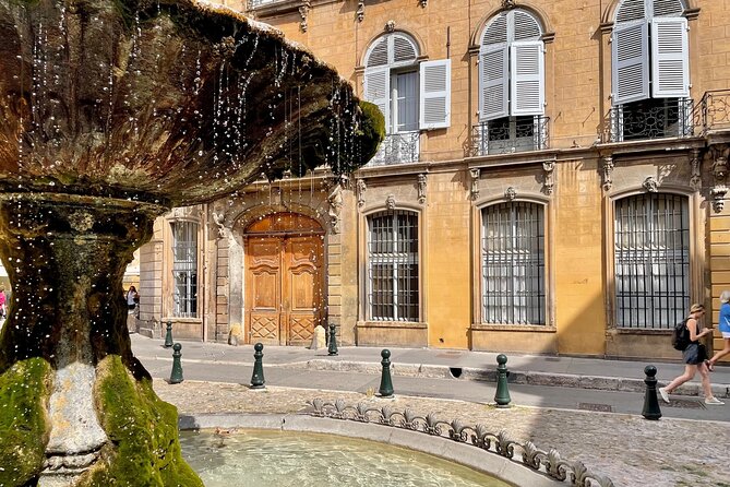 Private Full Day Wine Tour in Provence From Marseille cruise port - What past experiences reveal about the guides