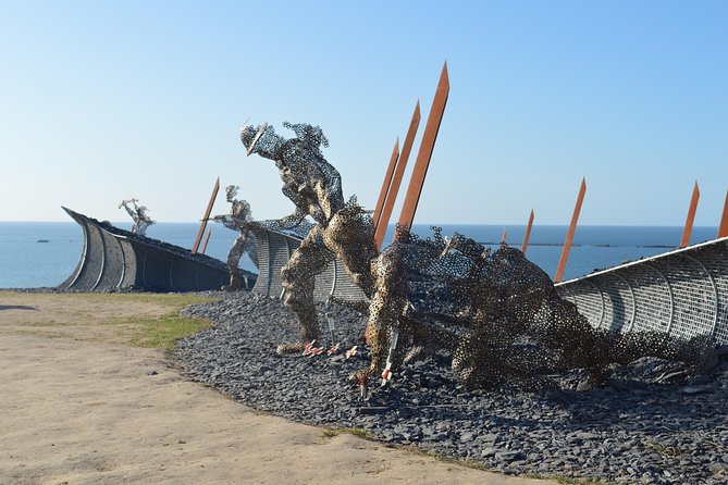 Private guided Allied D-Day Tour from Bayeux - Key points to know before booking