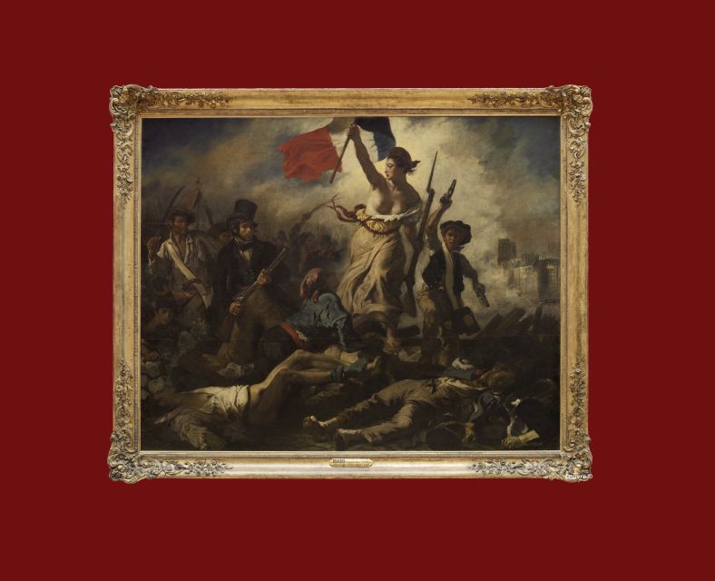 Private Guided Tour, The Louvre by night ! - How the 90 minutes are best used