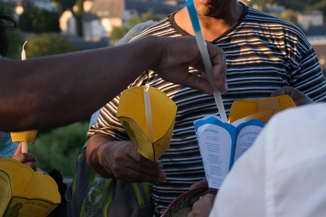 Private guided tours of Lourdes / Walking tour - Moulin de Boly, Bernadette’s family home