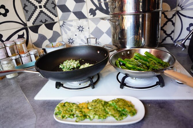 Private Market Tour and Cooking Class in Annecy with a Local - What makes this different from a standard French food tour
