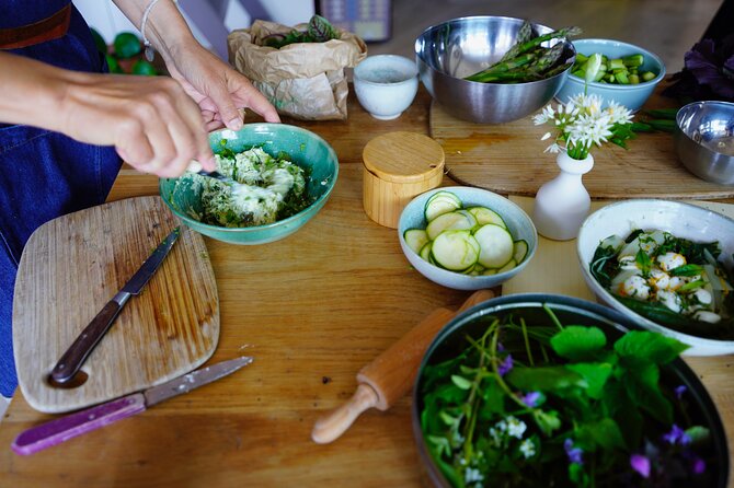 Private Market Tour and Cooking Class in Annecy with a Local - Price, timing, and practical value
