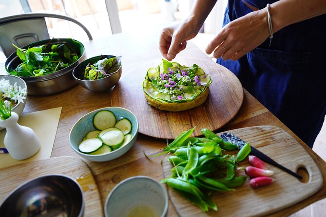 Private Market Tour and Cooking Class in Annecy with a Local - A few things to consider before you choose