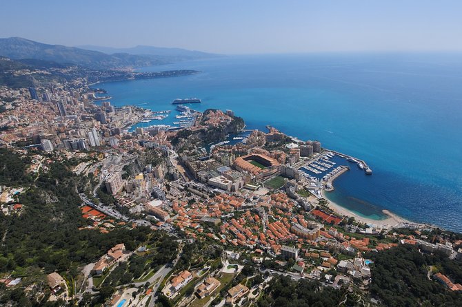 Private Monaco and Eze Half-Day Tour from Nice - How the private format changes the day