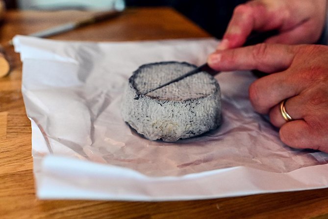 Private Montmartre Food Tour with Wine, Cheese & Pastries - From classic French tastes to a multicultural neighborhood