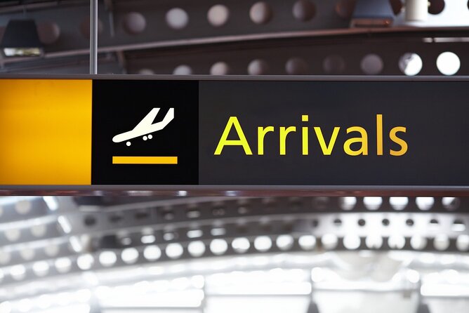 Private Paris Airport Arrival Transfer – CDG & ORLY Airports - Leaving CDG or Orly without a luggage puzzle