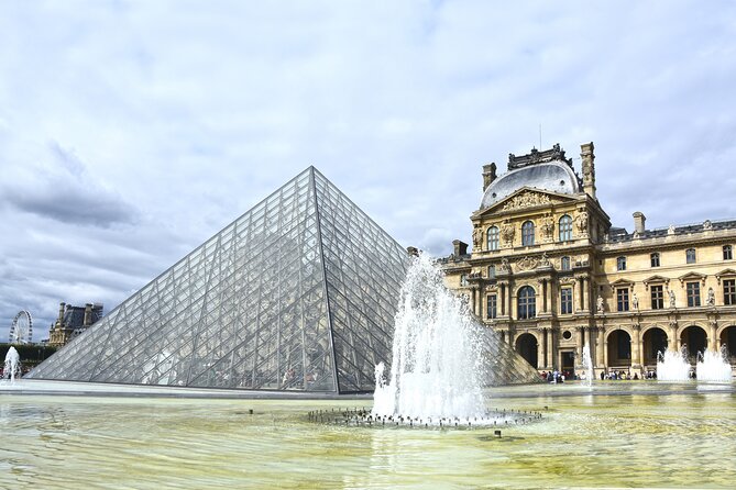 Private Paris Airport Arrival Transfer – CDG & ORLY Airports - Apartment addresses need extra care