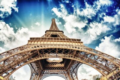 Private Paris Airport Arrival Transfer – CDG & ORLY Airports