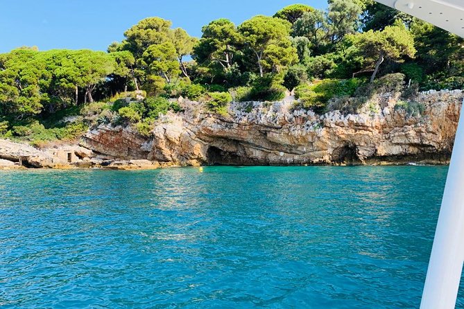 Private ride with sea bath in Solar Catamaran - What the private format changes