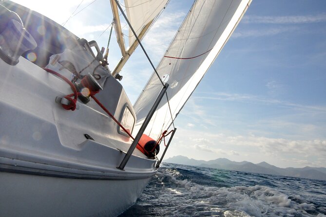 Private sailing excursion & Provencal picnic - Practical details before you reserve