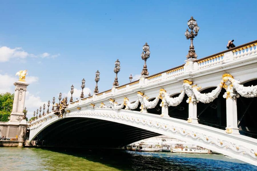 Private Secrets of Paris Bike Tour - The Latin Quarter’s small surprises