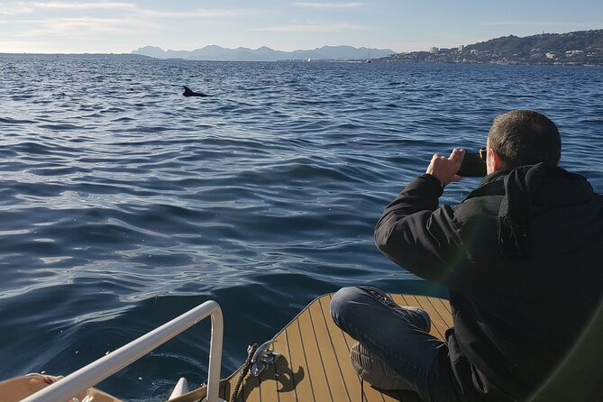 Private Solar Catamaran Cruise in Antibes Juan les Pins - Choosing the right time of day