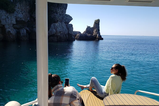 Private Solar Catamaran Cruise in Antibes Juan les Pins - Leaving from Port Gallice in Juan les Pins