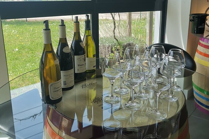 Private Tasting in Beaune : The Best of Burgundy Wines - Why this Beaune tasting helps make sense of Burgundy
