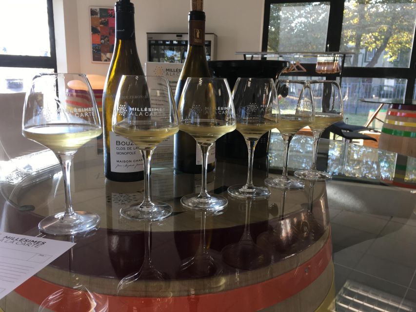 Private Tasting in Beaune : The Best of Burgundy Wines - Who should book this Beaune tasting?