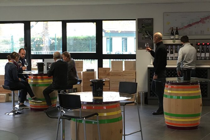 Private Tasting in Beaune : The Best of Burgundy Wines - How the private tasting unfolds in Beaune