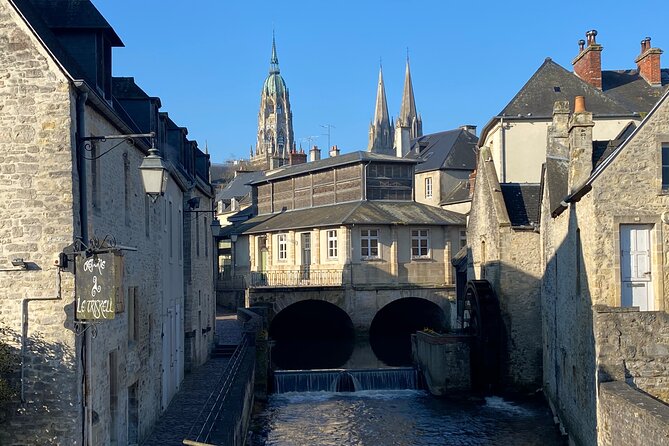 Private tour from Bayeux to Mont Saint Michel with Licence Guide - Who should choose this Mont Saint Michel tour?
