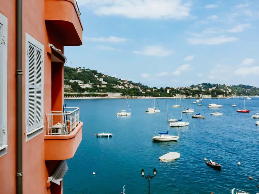 Private tour from Villefranche : French Riviera Full Day - Key points to know before booking