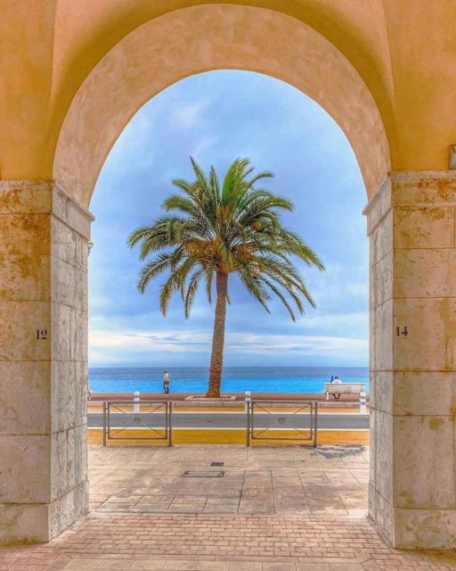Private tour from Villefranche : French Riviera Full Day - Monaco brings the polished finish