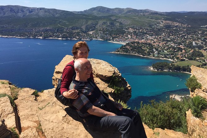 Private tour in Aix-EN-Provence, Marseille and Cassis! - One day, three very different faces of Provence