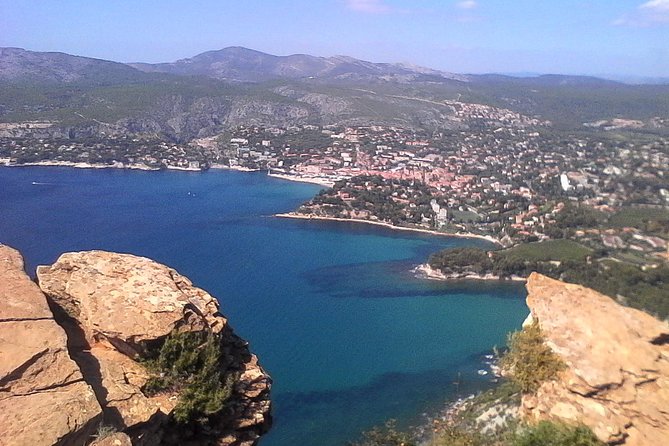Private tour in Aix-EN-Provence, Marseille and Cassis! - The Vieux Port and Marseille’s city center
