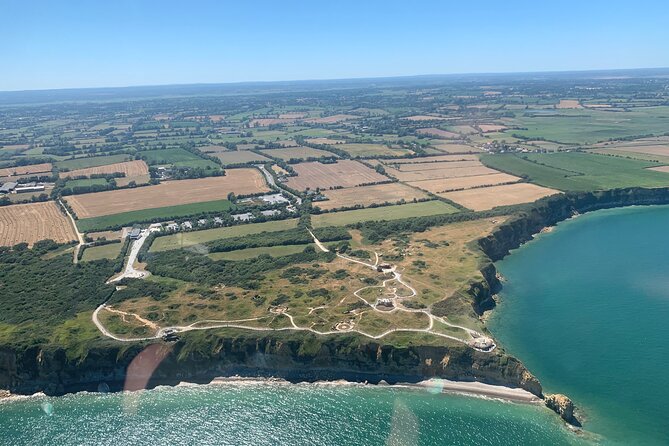 Private tour landing beaches from Bayeux - Utah Beach, bunkers, and the first landing ground