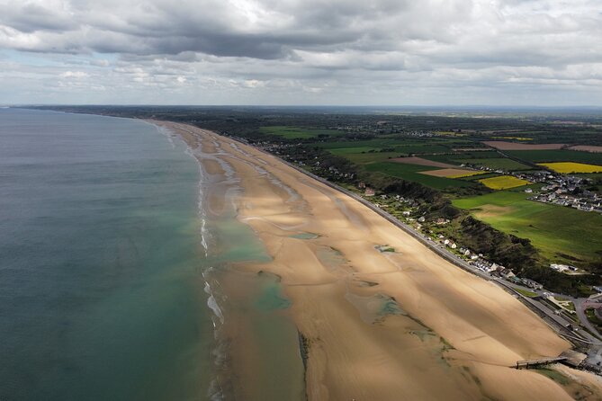 Private tour landing beaches from Bayeux - Who should book this Normandy day?