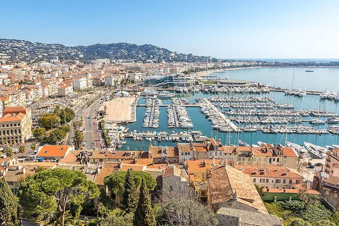 Private tour: Monaco, Monte-Carlo, Cannes, St Paul de Vence & Eze - Monte Carlo, luxury on a tight schedule