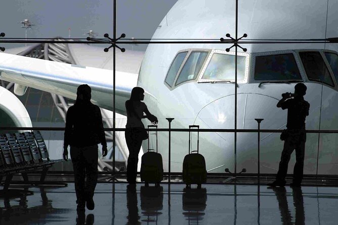Private Transfer from Nice Airport to Nice hotels - Leaving Nice Airport without the taxi scramble