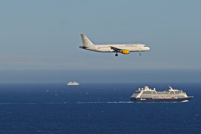 Private Transfer from Nice Airport to Nice hotels - What the best arrivals have in common