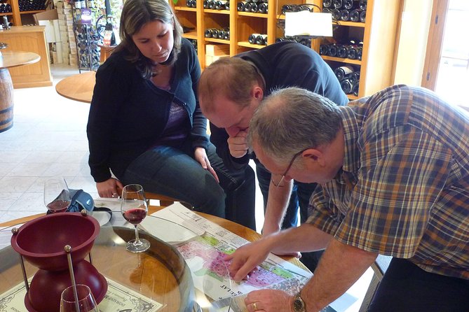 Private Wine Tasting Tour - Burgundy Uncorked!! - Why this private Burgundy tour feels different