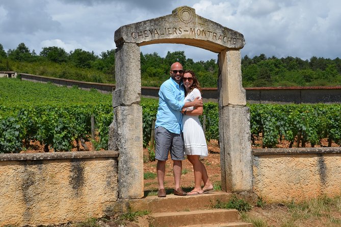 Private Wine Tasting Tour - Burgundy Uncorked!! - Vosne-Romanée and the grand finale