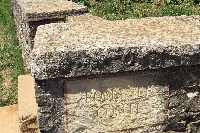 Private Wine Tasting Tour - Burgundy Uncorked!! - What the guide adds to the day