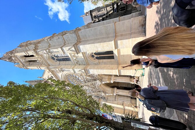 Professional - Bordeaux Wine and Cheese Tasting with a walking tour - Key points at a glance