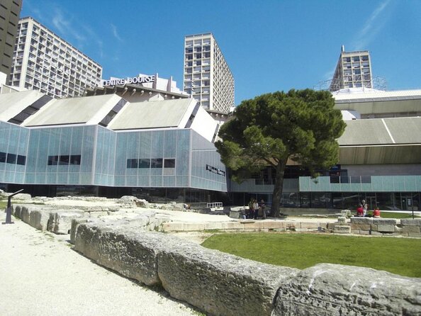 Provence : Aix en Provence, Cassis and Marseille Private Tour - Key points at a glance