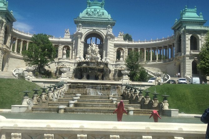 Provence : Aix en Provence, Cassis and Marseille Private Tour - Cruise timing and the risks to manage